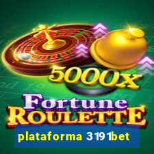 plataforma 3191bet